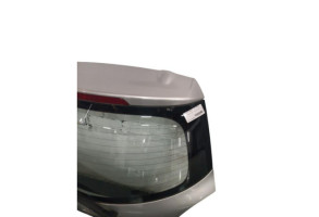 Malle/Hayon arriere MAZDA 2 2 Photo n°4