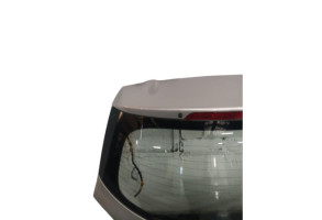 Malle/Hayon arriere MAZDA 2 2 Photo n°5