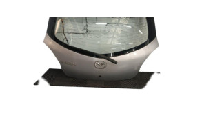 Malle/Hayon arriere MAZDA 2 2 Photo n°6