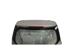 Malle/Hayon arriere MAZDA 2 2 Photo n°7