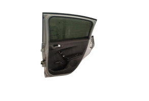 Porte arriere droit PEUGEOT 208 1 Photo n°1