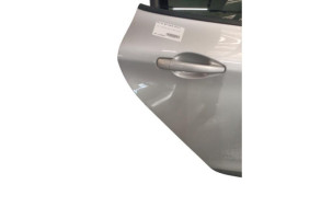 Porte arriere droit PEUGEOT 208 1 Photo n°2
