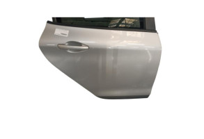 Porte arriere droit PEUGEOT 208 1 Photo n°6