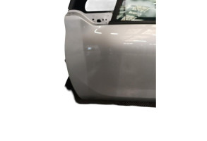 Porte avant gauche PEUGEOT 208 1 Photo n°2