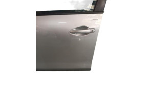 Porte avant gauche PEUGEOT 208 1 Photo n°3