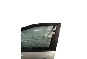 Porte avant gauche PEUGEOT 208 1 Photo n°4