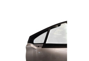 Porte avant gauche PEUGEOT 208 1 Photo n°5