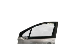 Porte avant gauche PEUGEOT 208 1 Photo n°7