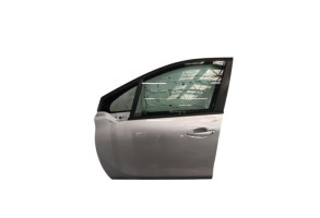 Porte avant gauche PEUGEOT 208 1 Photo n°8