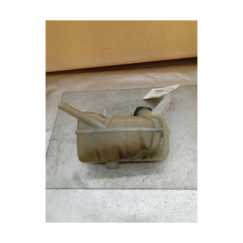 Vase d'expansion RENAULT MEGANE 2 Photo n°1