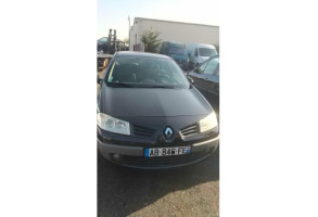 Vase d'expansion RENAULT MEGANE 2 Photo n°3