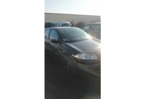 Vase d'expansion RENAULT MEGANE 2 Photo n°4