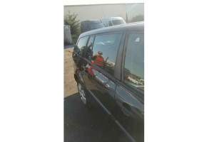 Vase d'expansion RENAULT MEGANE 2 Photo n°5