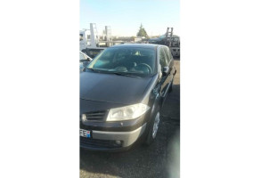 Vase d'expansion RENAULT MEGANE 2 Photo n°8