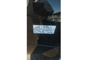 Vase d'expansion RENAULT MEGANE 2 Photo n°9