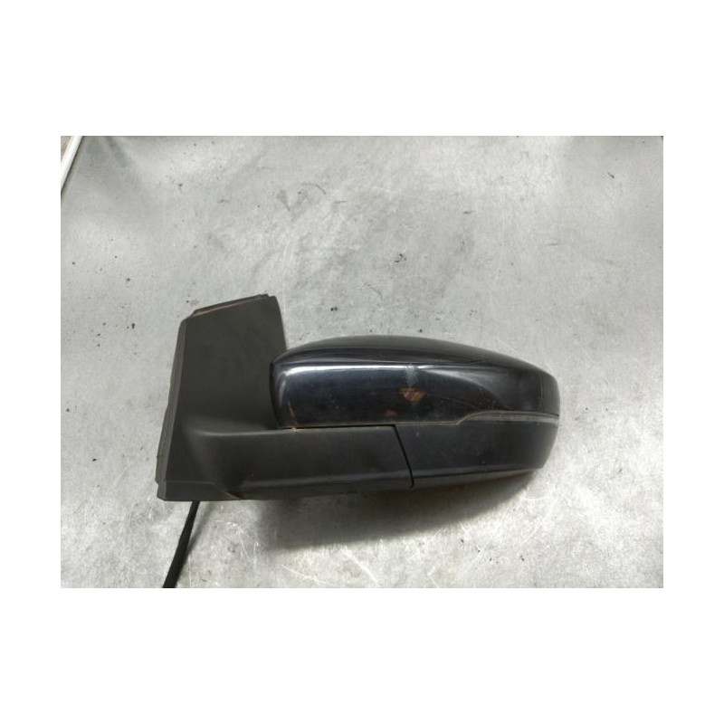 Retroviseur gauche VOLKSWAGEN POLO 5 Photo n°1