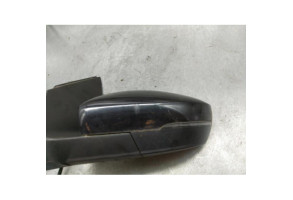 Retroviseur gauche VOLKSWAGEN POLO 5 Photo n°2