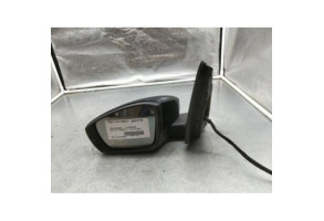 Retroviseur gauche VOLKSWAGEN POLO 5 Photo n°3