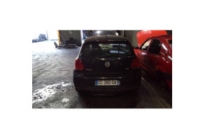 Retroviseur gauche VOLKSWAGEN POLO 5 Photo n°4