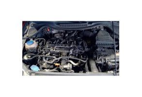 Retroviseur gauche VOLKSWAGEN POLO 5 Photo n°8