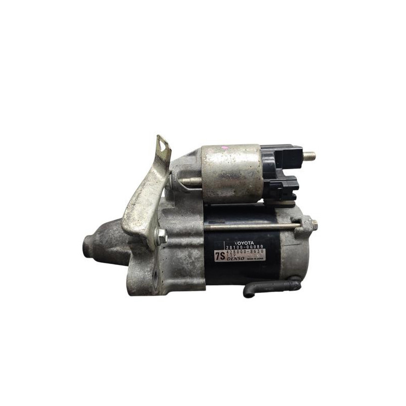 Demarreur TOYOTA YARIS 2 Photo n°1