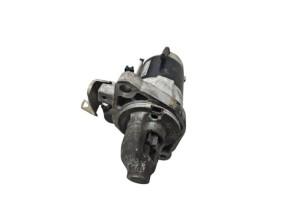 Demarreur TOYOTA YARIS 2 Photo n°3