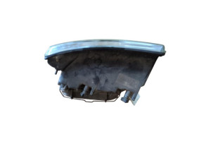 Optique avant principal gauche (feux)(phare) IVECO DAILY 3 Photo n°2