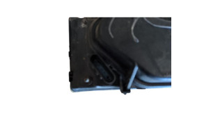 Optique avant principal gauche (feux)(phare) IVECO DAILY 3 Photo n°3