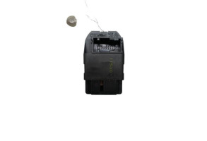 Interrupteur de leve vitre PEUGEOT 206 Photo n°2