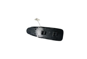 Interrupteur de leve vitre avant gauche CITROEN C4 PICASSO 1 Photo n°4
