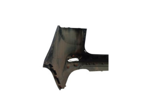 Pare choc arriere OPEL ZAFIRA TOURER C Photo n°2