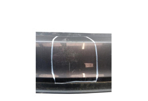 Pare choc arriere OPEL ZAFIRA TOURER C Photo n°13