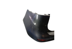 Pare choc arriere OPEL ZAFIRA TOURER C Photo n°15