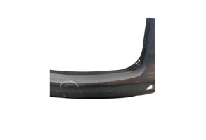 Pare choc arriere OPEL ZAFIRA TOURER C Photo n°20