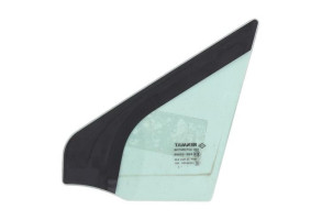 Custode avant droit (porte) RENAULT SCENIC 3 Photo n°6