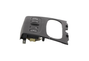 Interrupteur de leve vitre DACIA SANDERO 2 Photo n°2