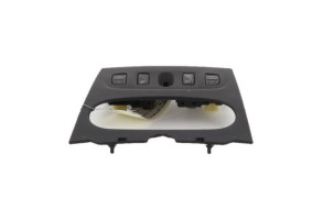 Interrupteur de leve vitre DACIA SANDERO 2 Photo n°3