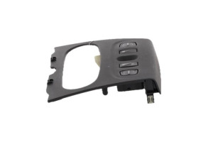 Interrupteur de leve vitre DACIA SANDERO 2 Photo n°4