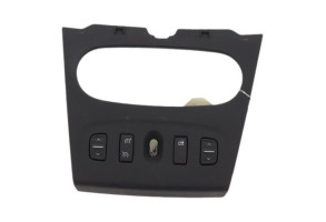 Interrupteur de leve vitre DACIA SANDERO 2 Photo n°5