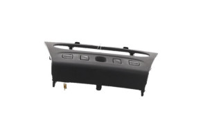 Interrupteur de leve vitre DACIA SANDERO 2 Photo n°1