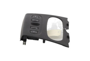 Interrupteur de leve vitre DACIA SANDERO 2 Photo n°2