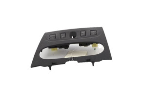 Interrupteur de leve vitre DACIA SANDERO 2 Photo n°3