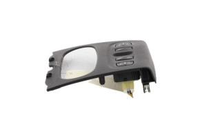 Interrupteur de leve vitre DACIA SANDERO 2 Photo n°4