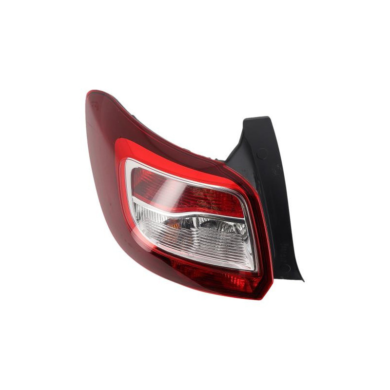 Feu arriere principal gauche (feux) DACIA SANDERO 2 Photo n°1