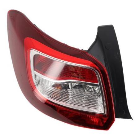 Feu arriere principal gauche (feux) DACIA SANDERO 2