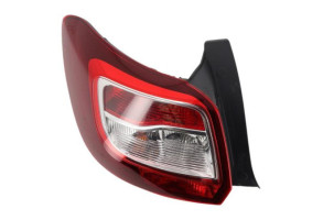 Feu arriere principal gauche (feux) DACIA SANDERO 2 Photo n°1