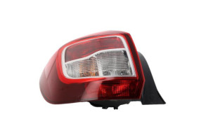 Feu arriere principal gauche (feux) DACIA SANDERO 2 Photo n°2