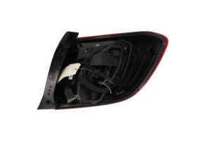 Feu arriere principal gauche (feux) DACIA SANDERO 2 Photo n°5