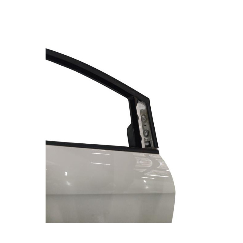 Porte avant droit SEAT ALTEA Photo n°1