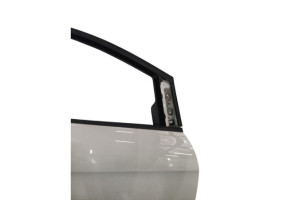 Porte avant droit SEAT ALTEA Photo n°1